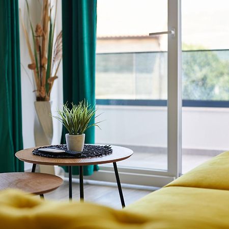 Urban Apartment Endji Mocici Екстер'єр фото