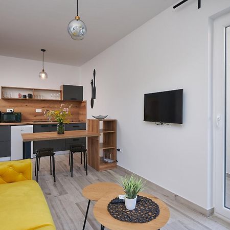 Urban Apartment Endji Mocici Екстер'єр фото