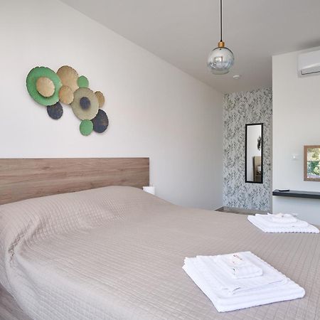 Urban Apartment Endji Mocici Екстер'єр фото