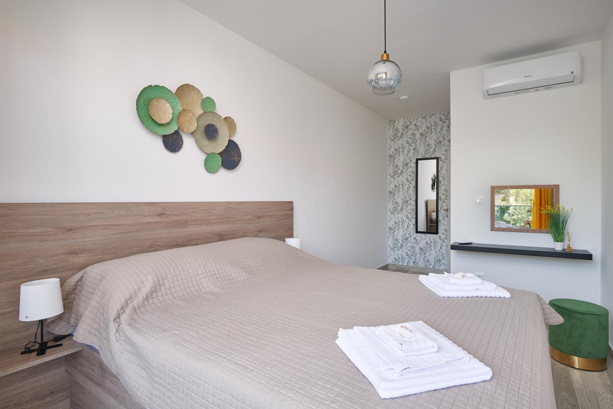 Urban Apartment Endji Mocici Екстер'єр фото