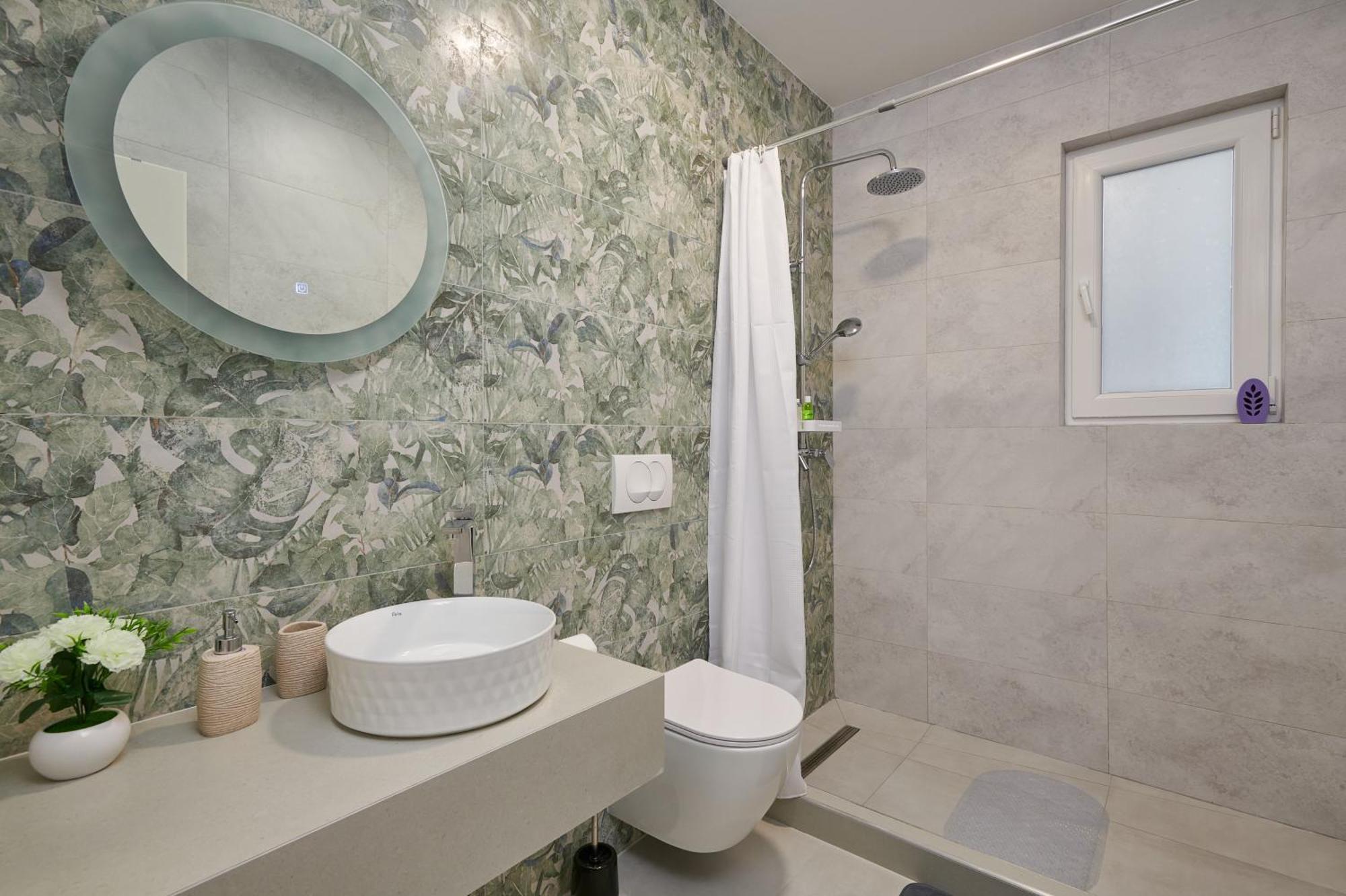 Urban Apartment Endji Mocici Екстер'єр фото