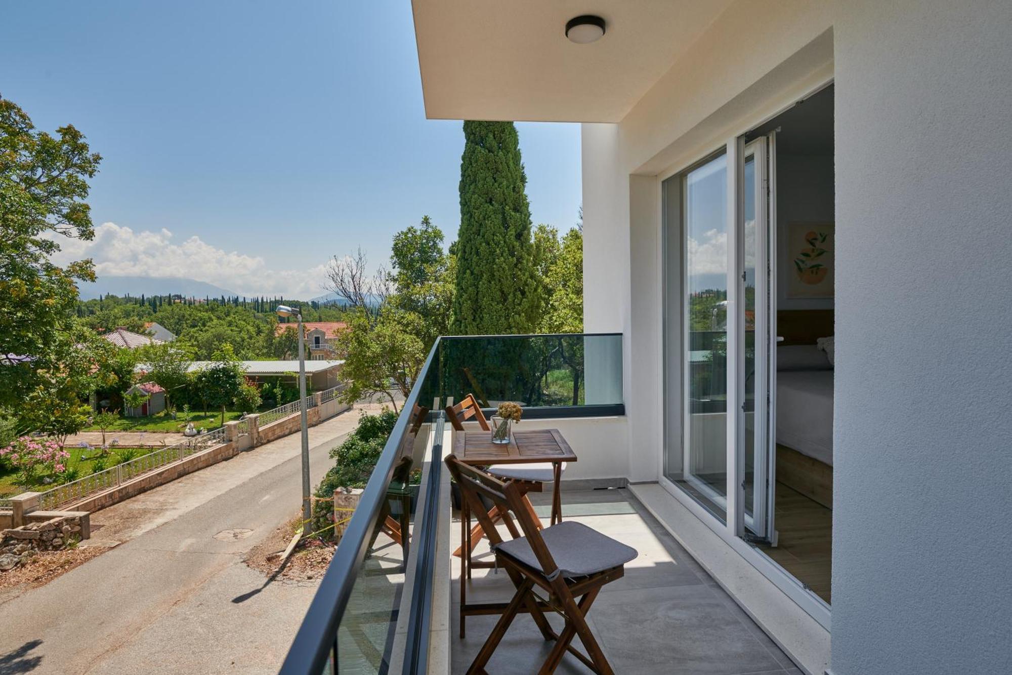 Urban Apartment Endji Mocici Екстер'єр фото